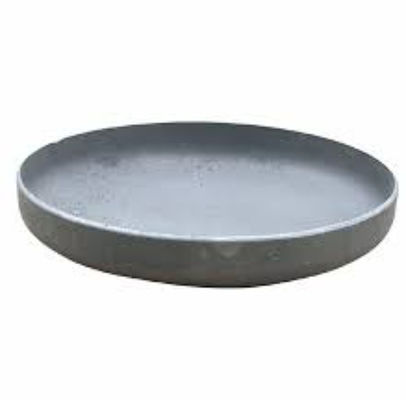 OEM Testa torisferica e testa ellissoidale 6 mm - 200 mm di diametro esterno