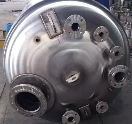 Capi rotondi in acciaio al carbonio, con cappuccio di fine in acciaio al carbonio, rivestito di flange, con fine a filo saldato.
