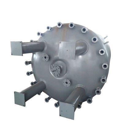 OEM Oval Manhole Cover Reattore Cover Teste copertura del serbatoio smalto