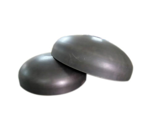 5 mm di spessore testa torisferica piastra per DIN 280011 vascello a pressione standard