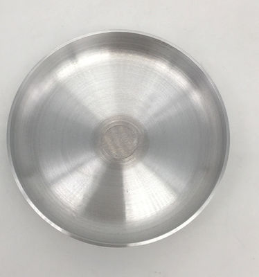 20 mm di spessore teste di serbatoio conico per una capacità di stoccaggio ottimale ed efficienza
