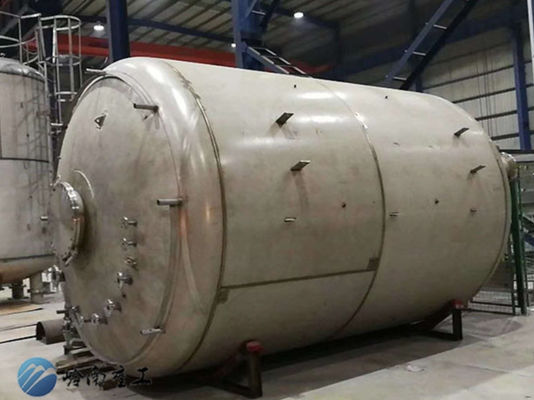 Capi rotondi in acciaio al carbonio, con cappuccio di fine in acciaio al carbonio, rivestito di flange, con fine a filo saldato.