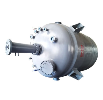Capi serbatoio emisferici ad alta pressione con perimetro 34035 mm connessione di saldatura