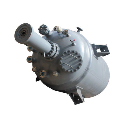 Capi serbatoio emisferici ad alta pressione con perimetro 34035 mm connessione di saldatura