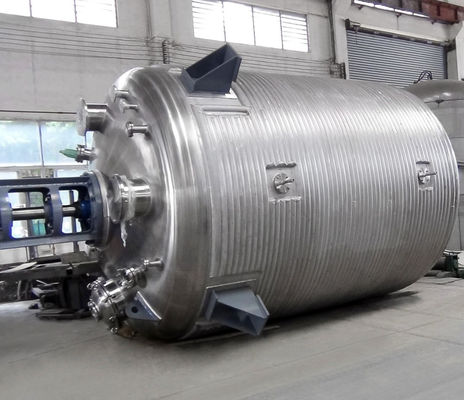 Copertura del tubo di manovra aperto veloce