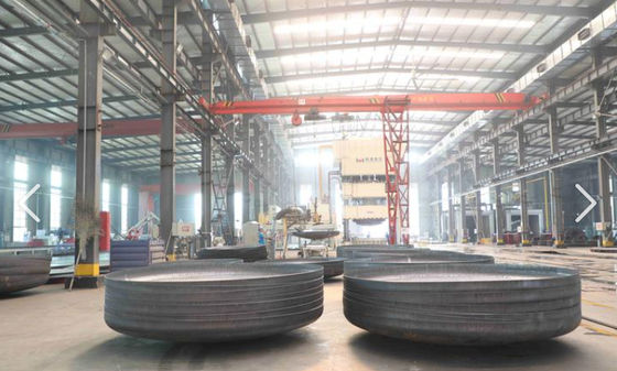 Acciaio al carbonio pressato a freddo, con fine in piatto per rivestimento di rivestimento