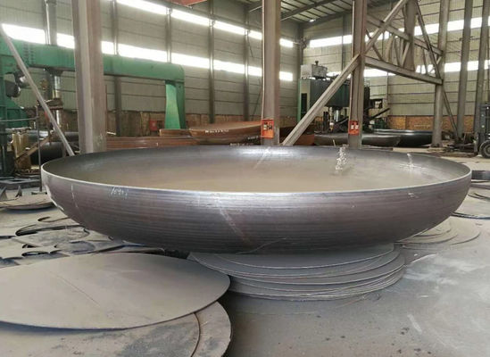 Copertura personalizzata con testa di gru a cono in forma di piramide per applicazioni specifiche