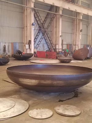 Fabbricazione a partire da materiali di acciaio inossidabile
