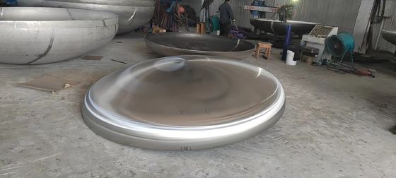 1.6 Spessore 12 mm Crani globulari Perfetta personalizzazione dei parametri OEM