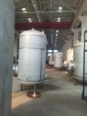 25 mm-5000 mm Testa di piatto in acciaio inossidabile eccellente durata e prestazioni