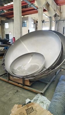 Macchina di lucidatura automatica per teste di piatti personalizzabili con elevata resistenza al calore e caratteristiche personalizzabili